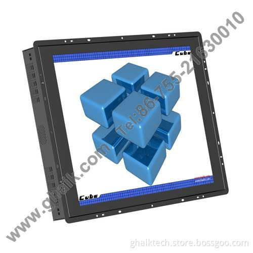 19 Inch Open Frame Touch Lcd Monitor